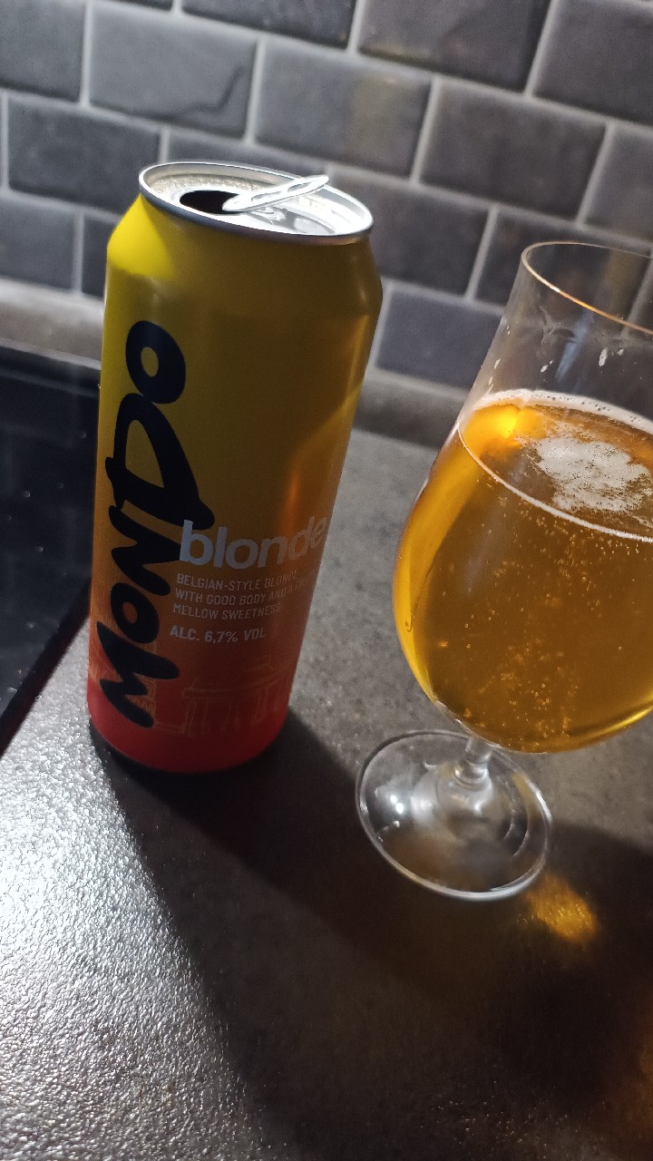 mondo blonde, Spivi Denmark APS