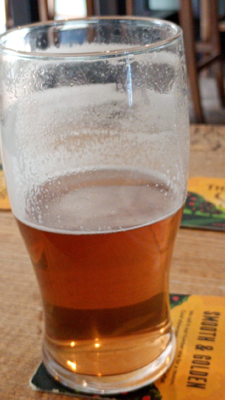 Temptation, Bristol Beer Factory