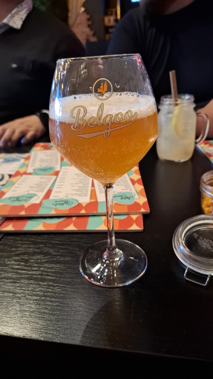 Keekebisj, Belgium