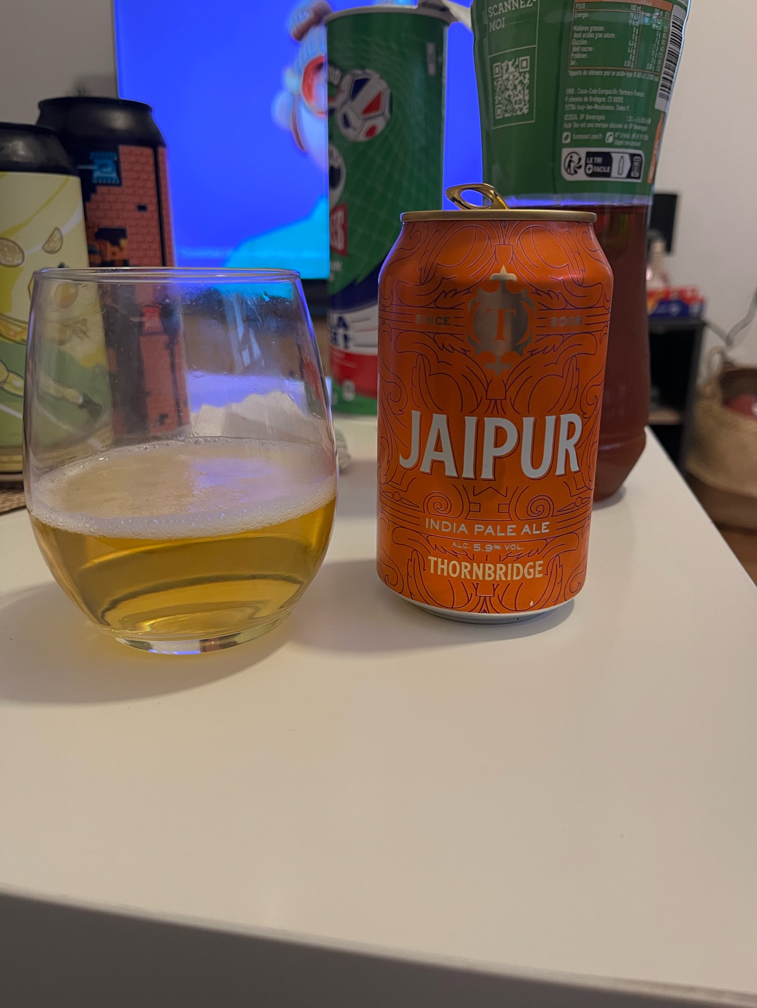 Jaipur, England