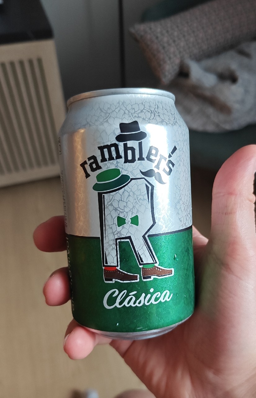 Día Lager, Font Salem (Damm)