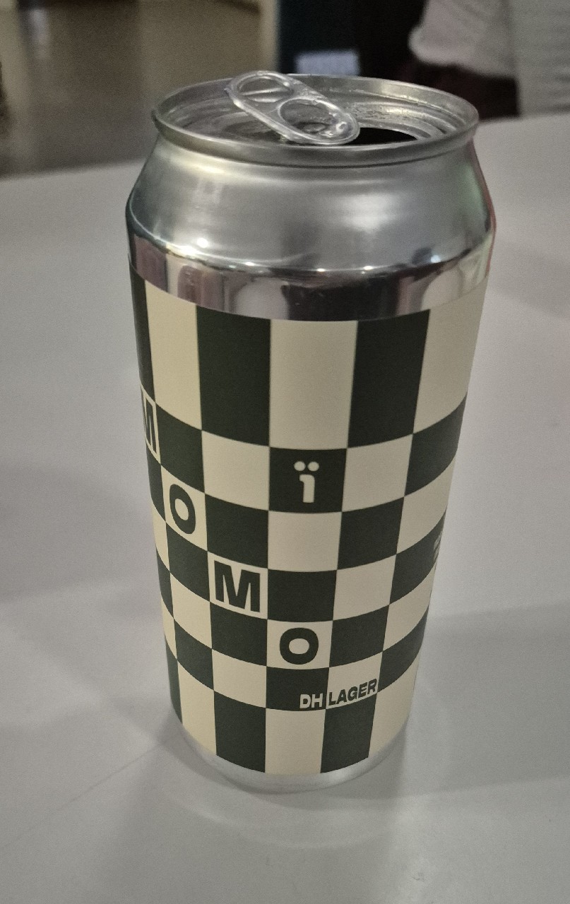 Momo, Finland
