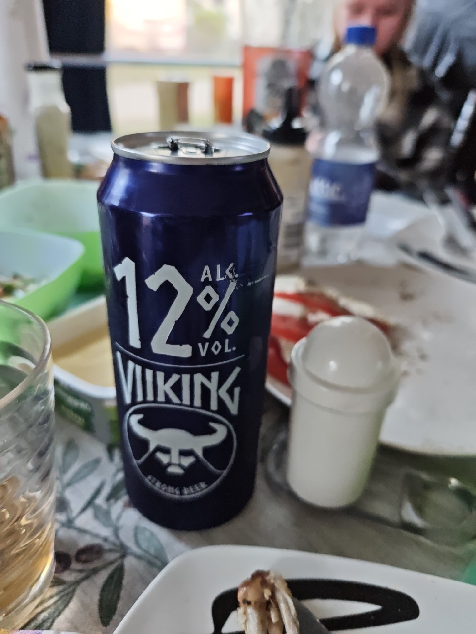 Viiking, Harboe's Brewery A / S