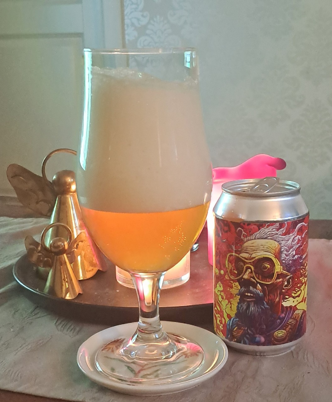 Mad Professor, Beersmiths