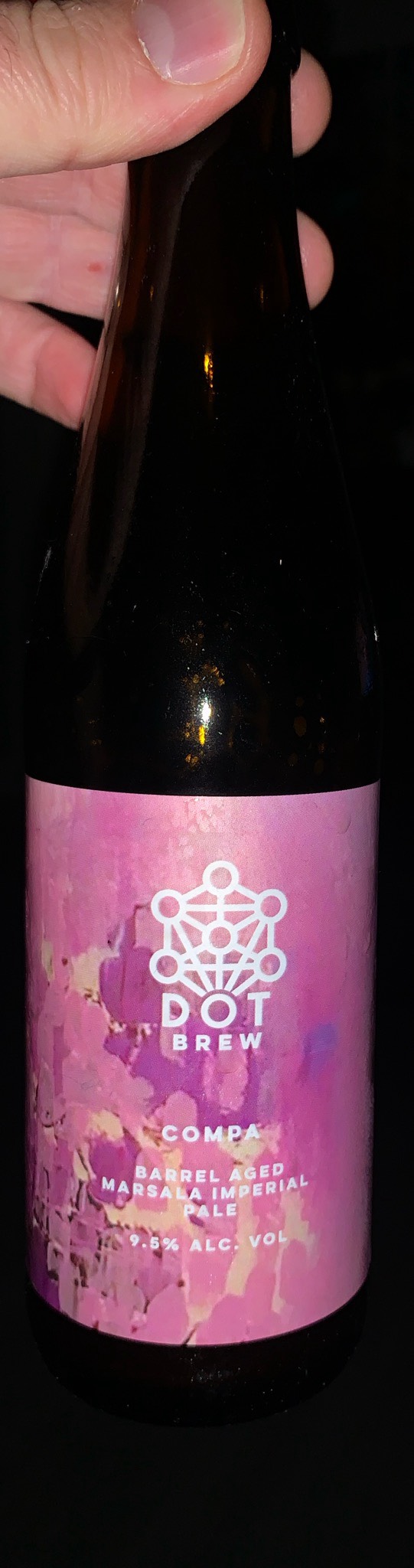 Dot Brew Compa, Unit 01 millennium