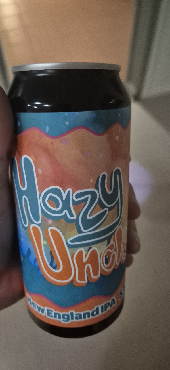 Hazy Uncle, Finland