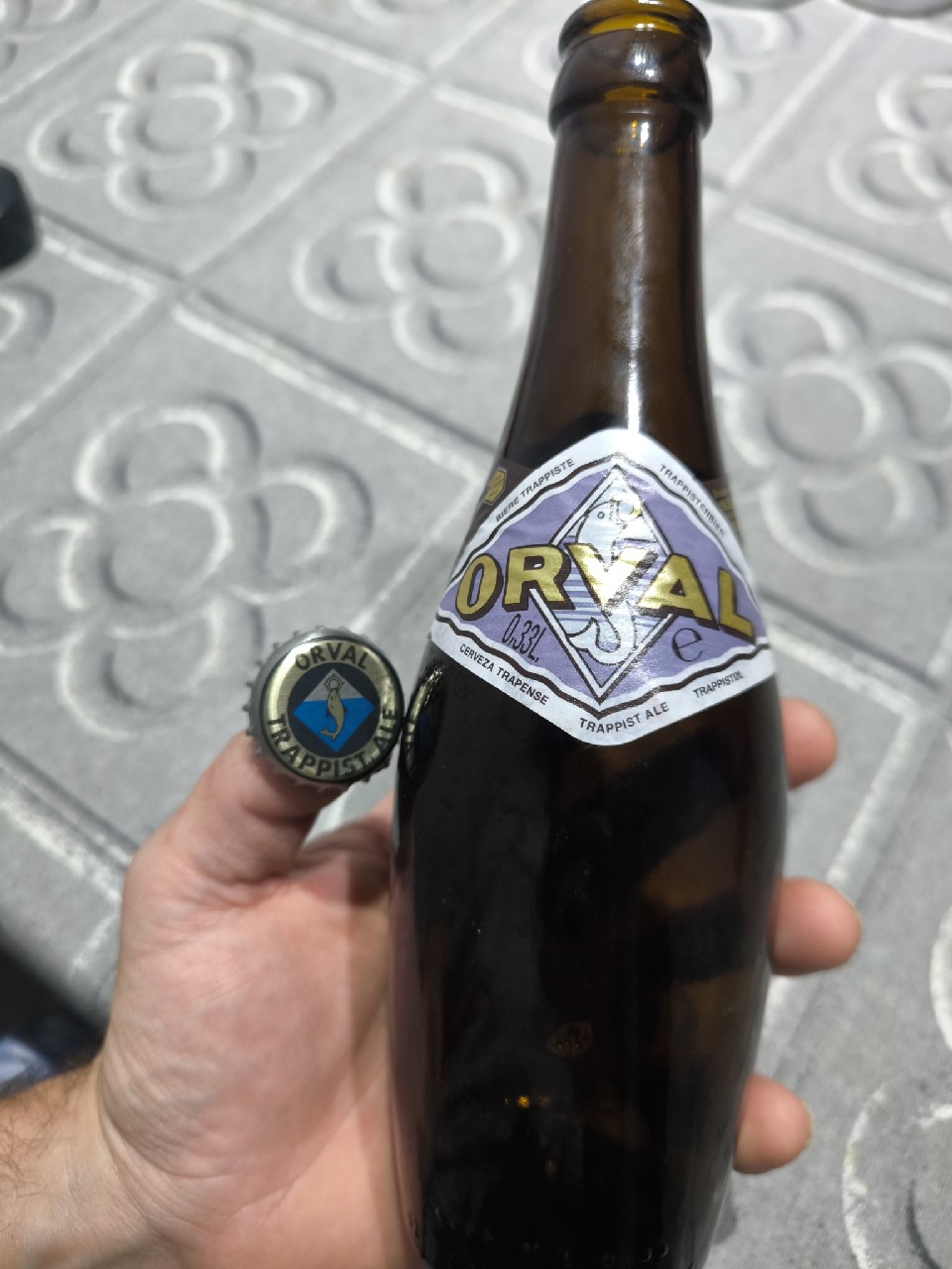 Orval, Abbaye d'Orval