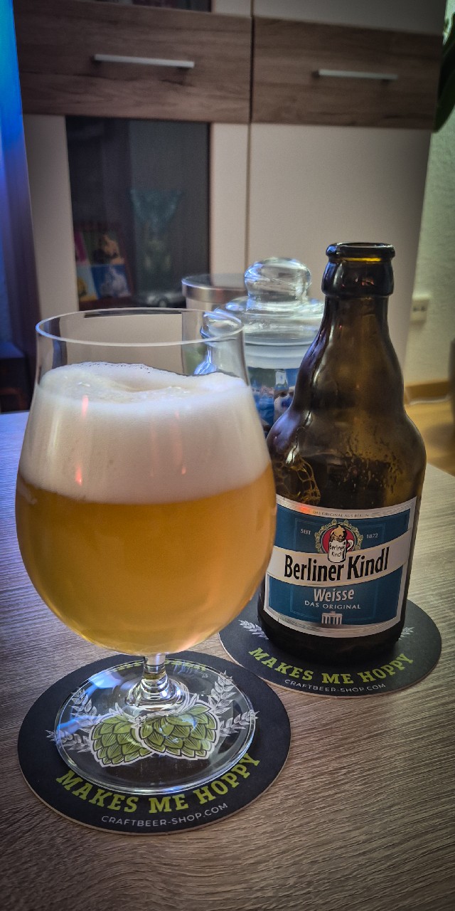 Weisse, Germany