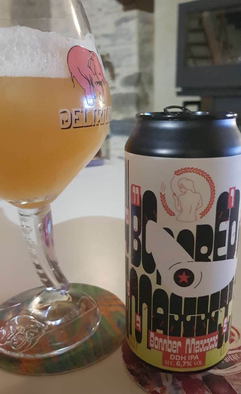 Bomber maxxx, La Superbe