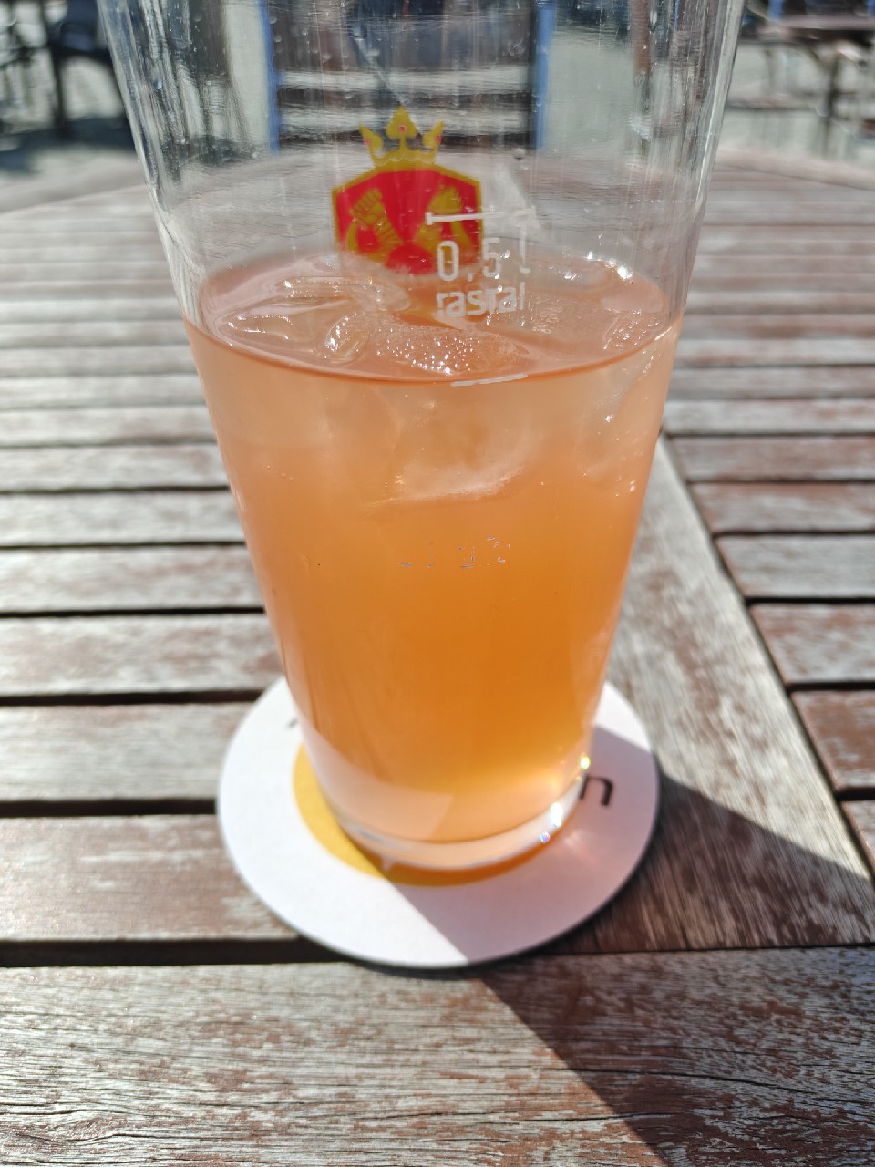 Original Long Drink Peach Ice Tea, Finland