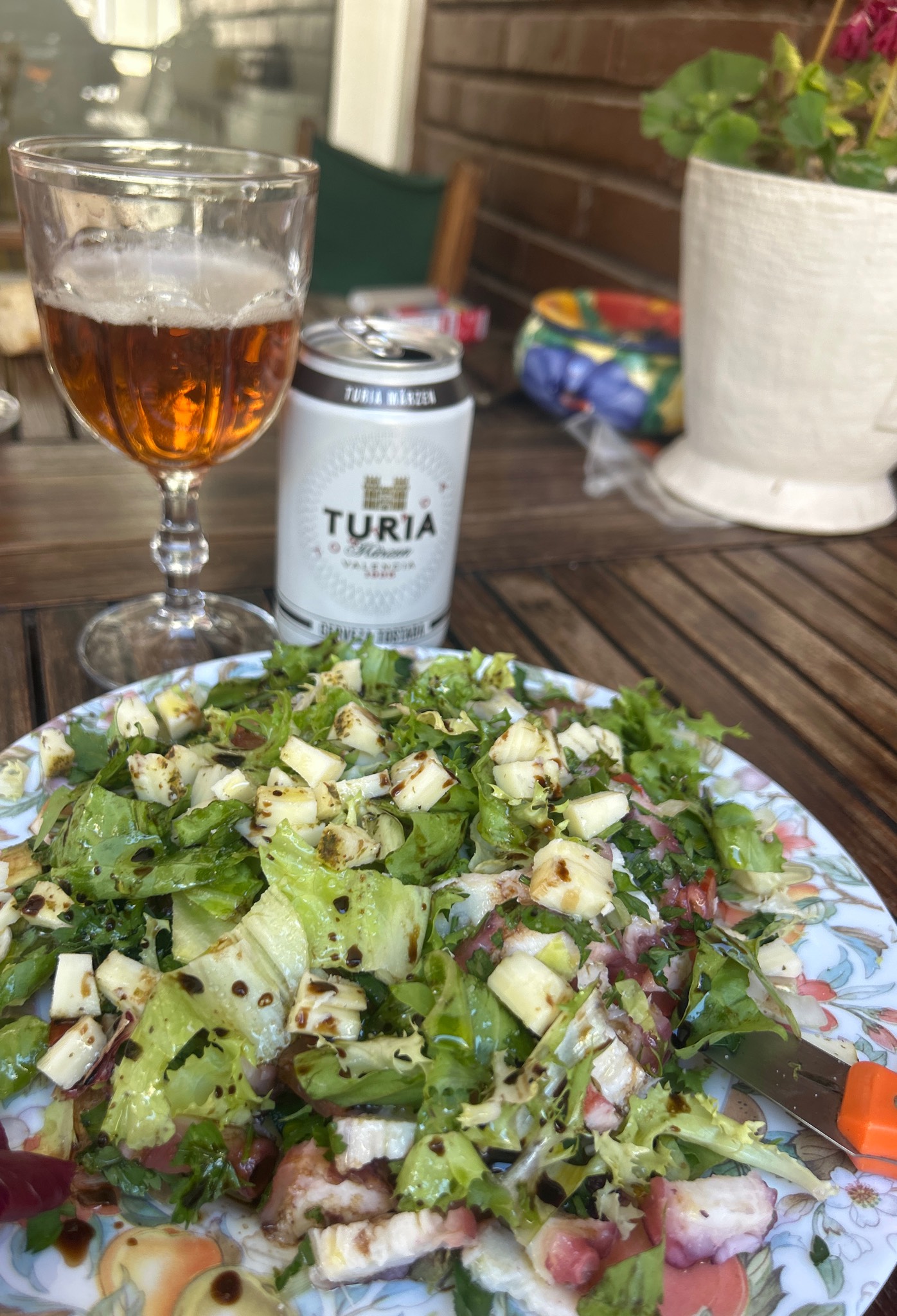 Turia Märzen, Spain