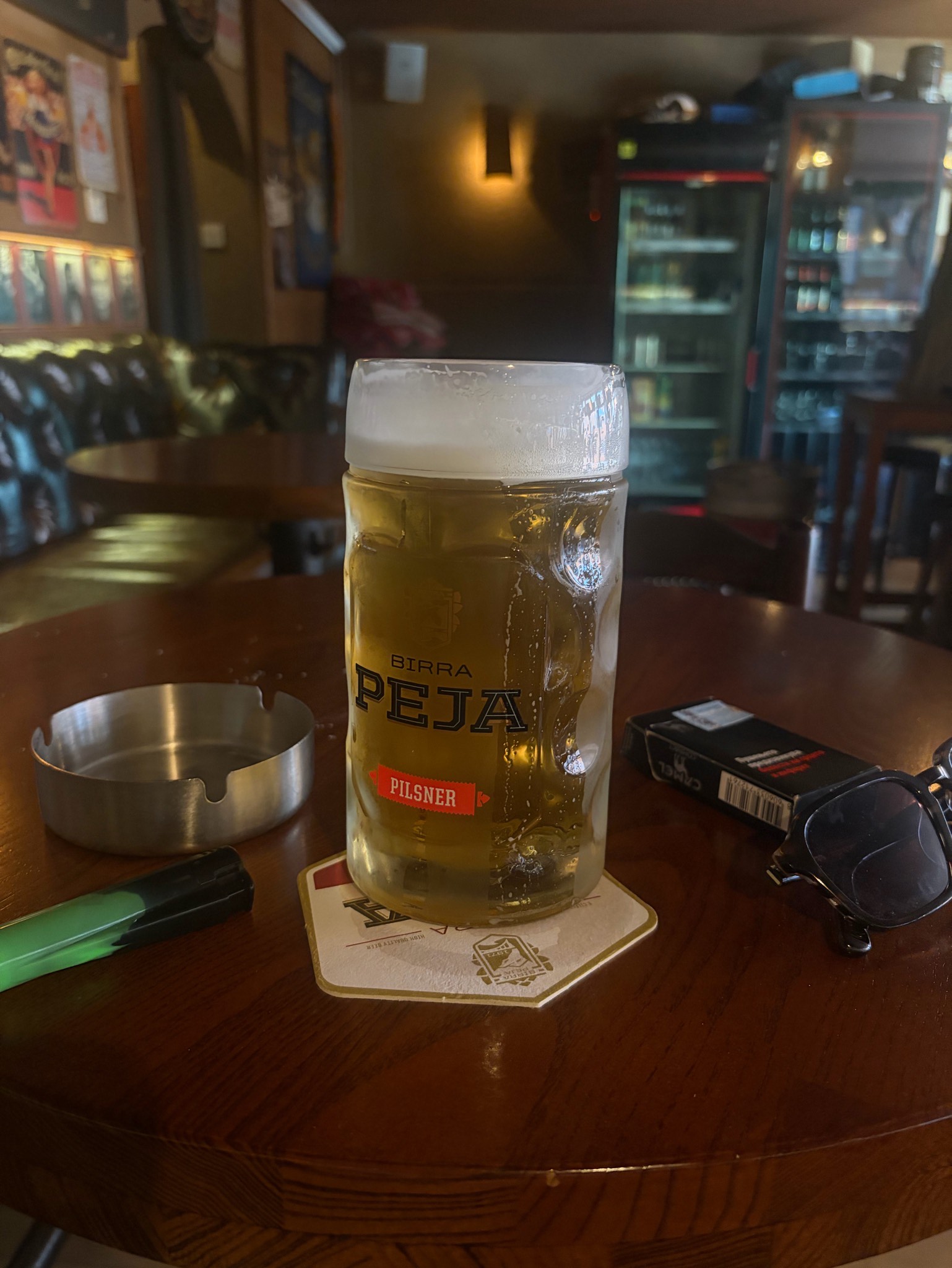 Peja Premium Lager, Kosovo