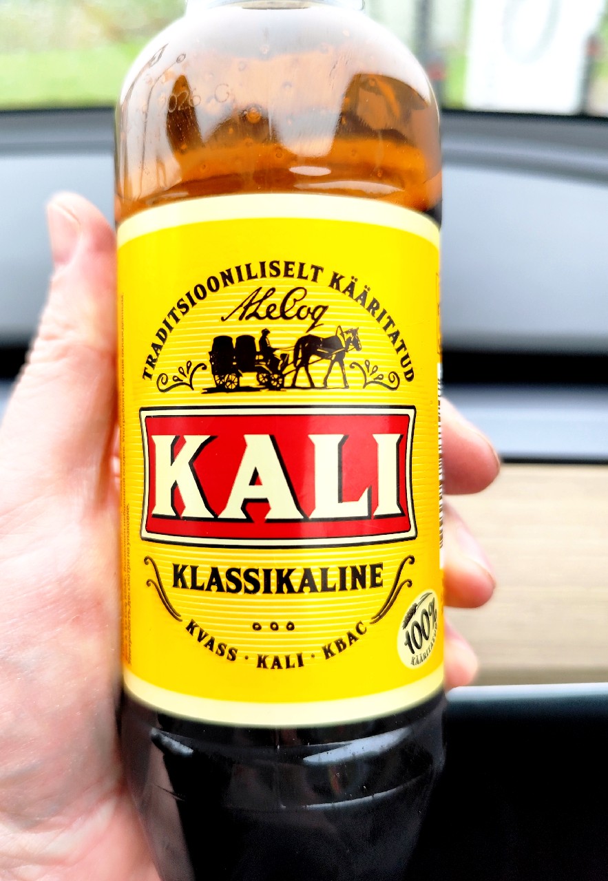 Kali, Estonia