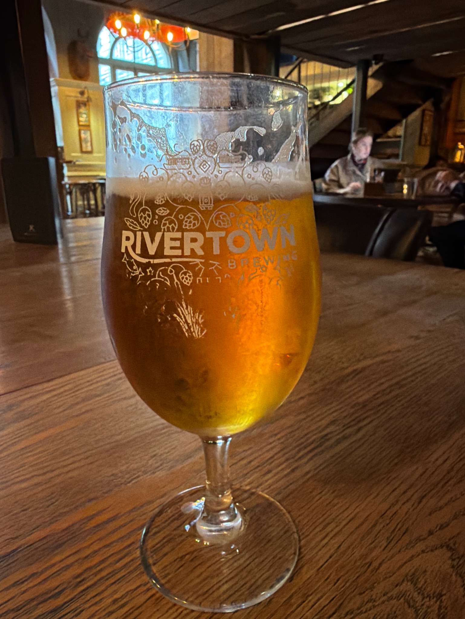 SIPA, Rivertown Brewing