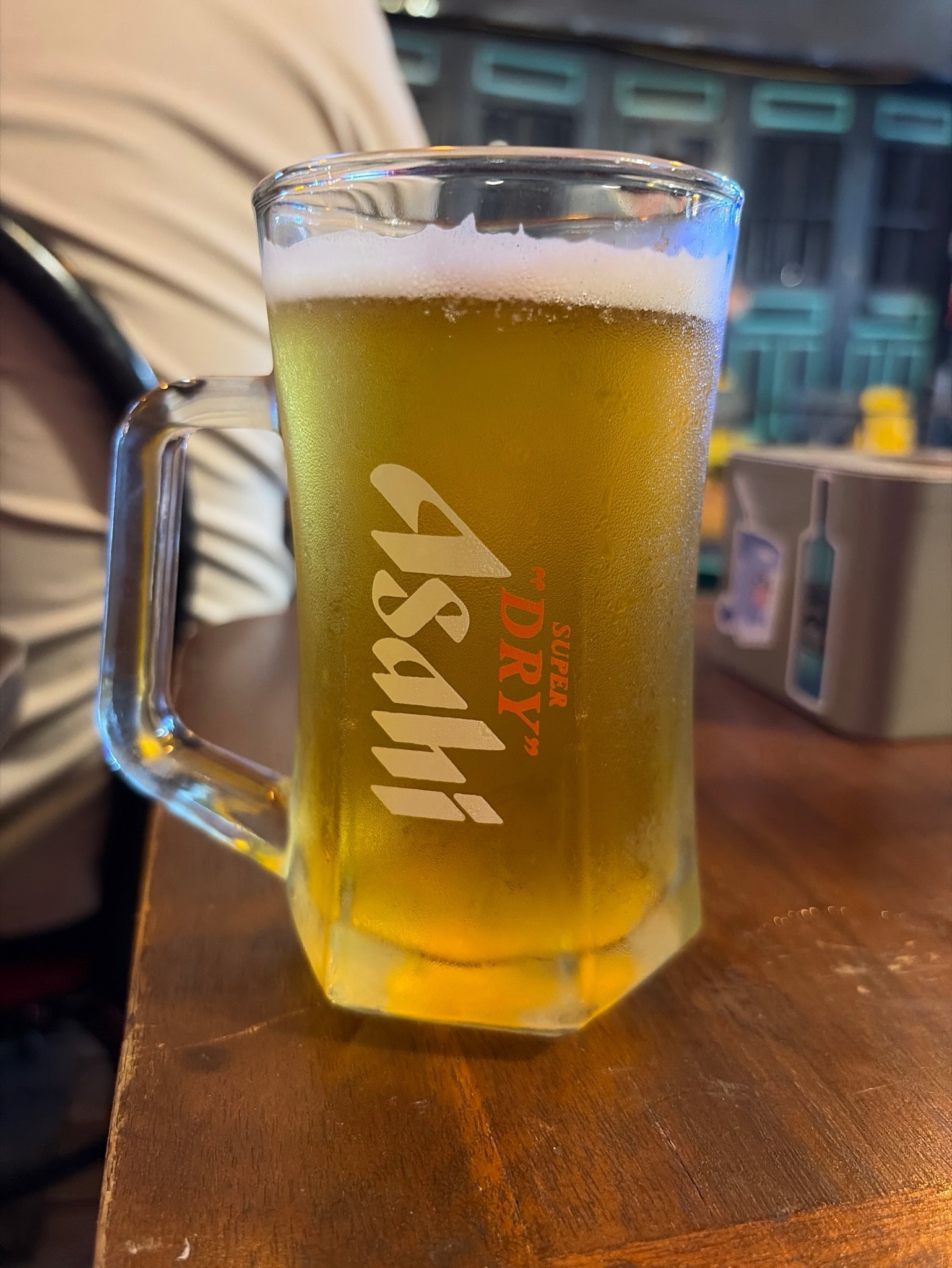 Asahi, Japan