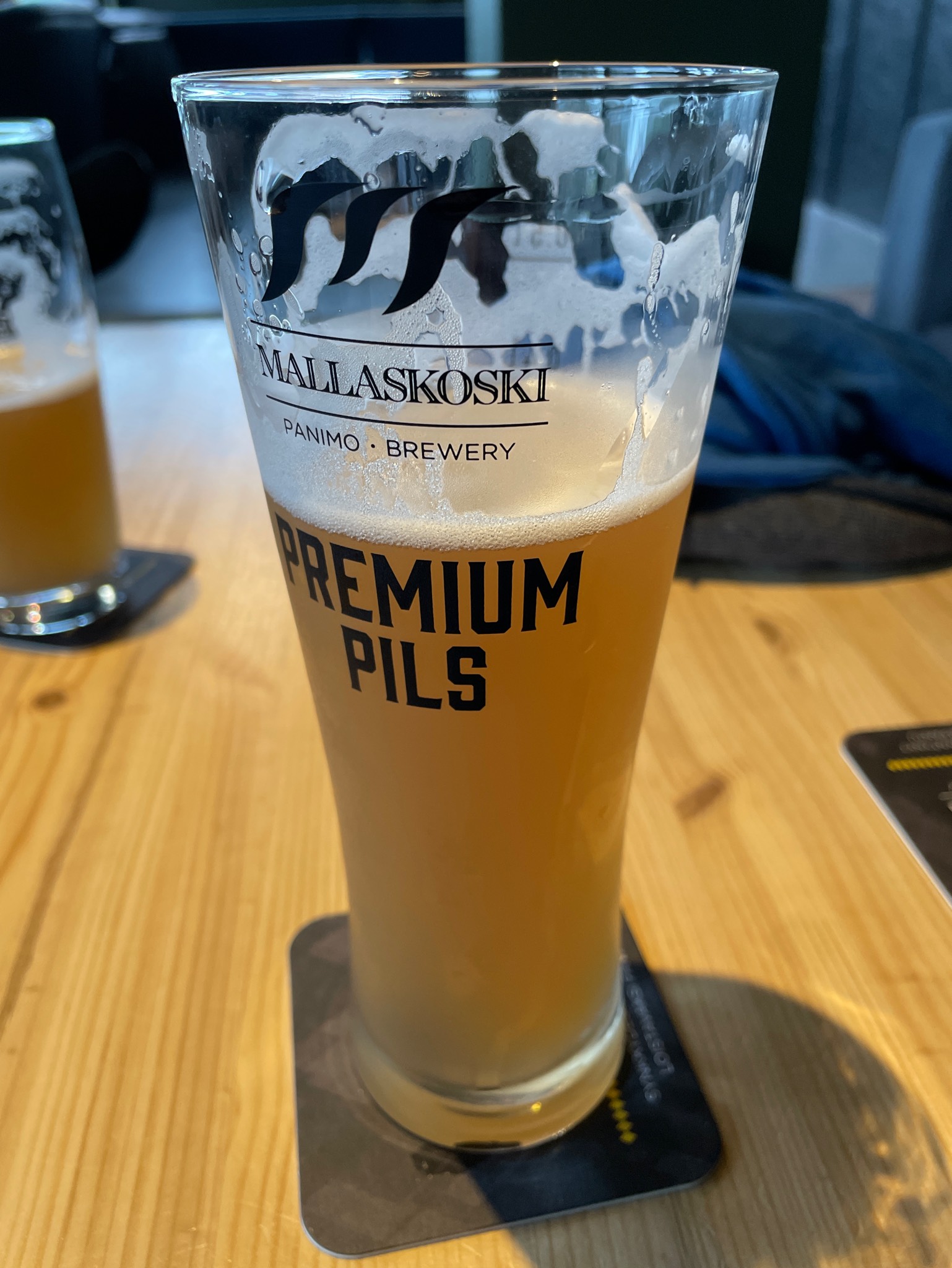 Mylläri Pils, Panimo OlutMylly