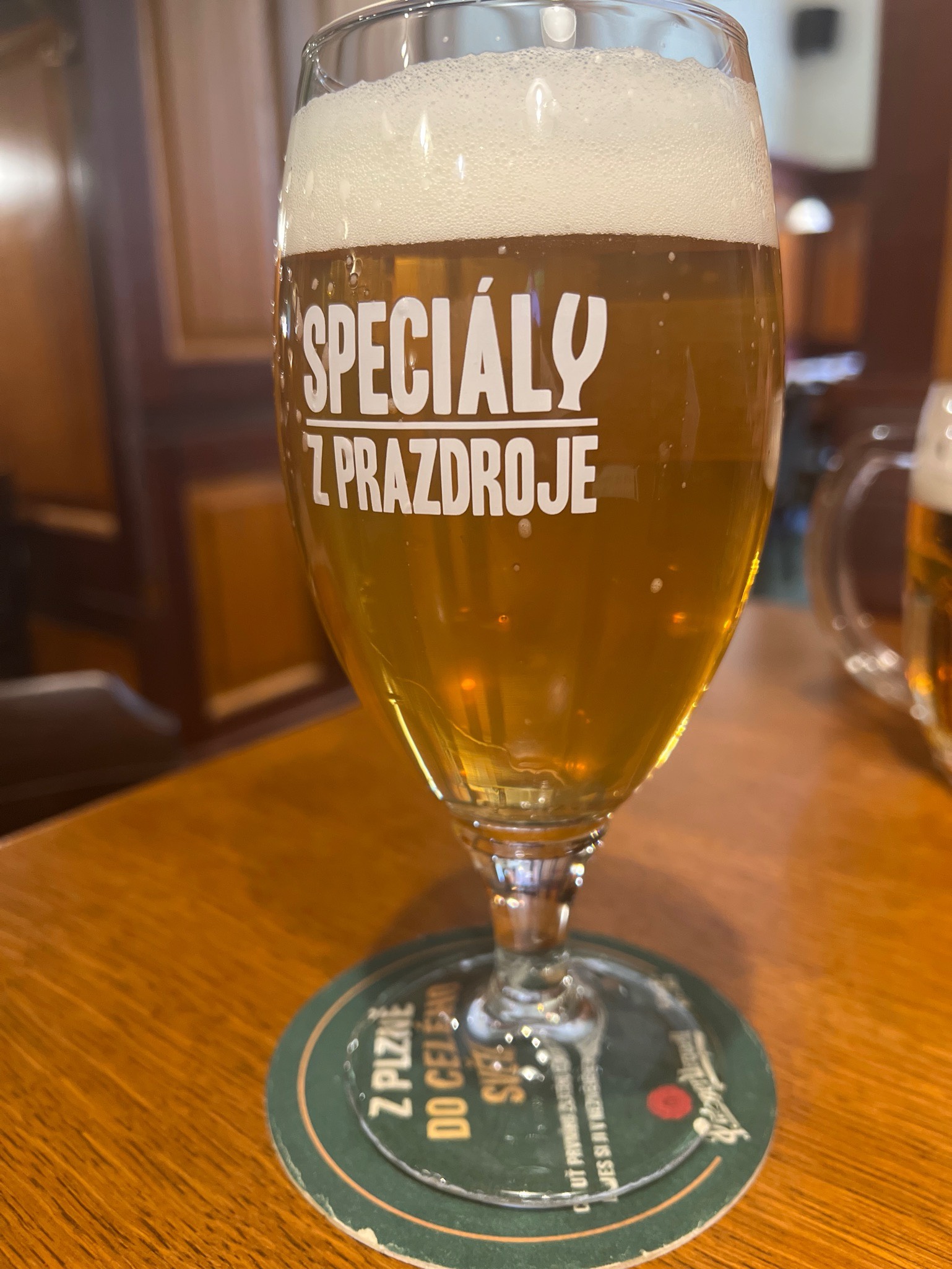 Lučni, Czech Republic