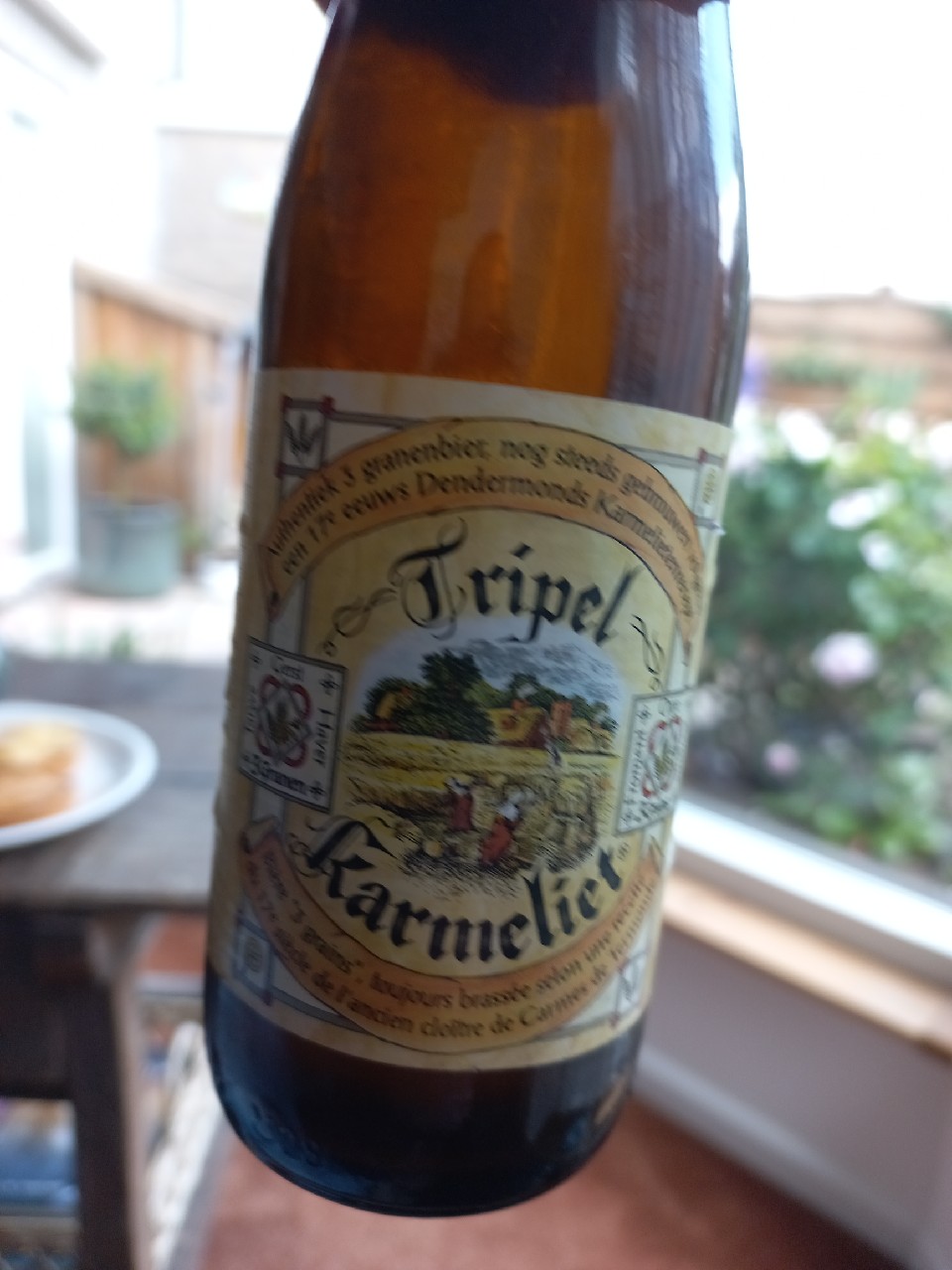 Tripel Karmeliet, Belgium