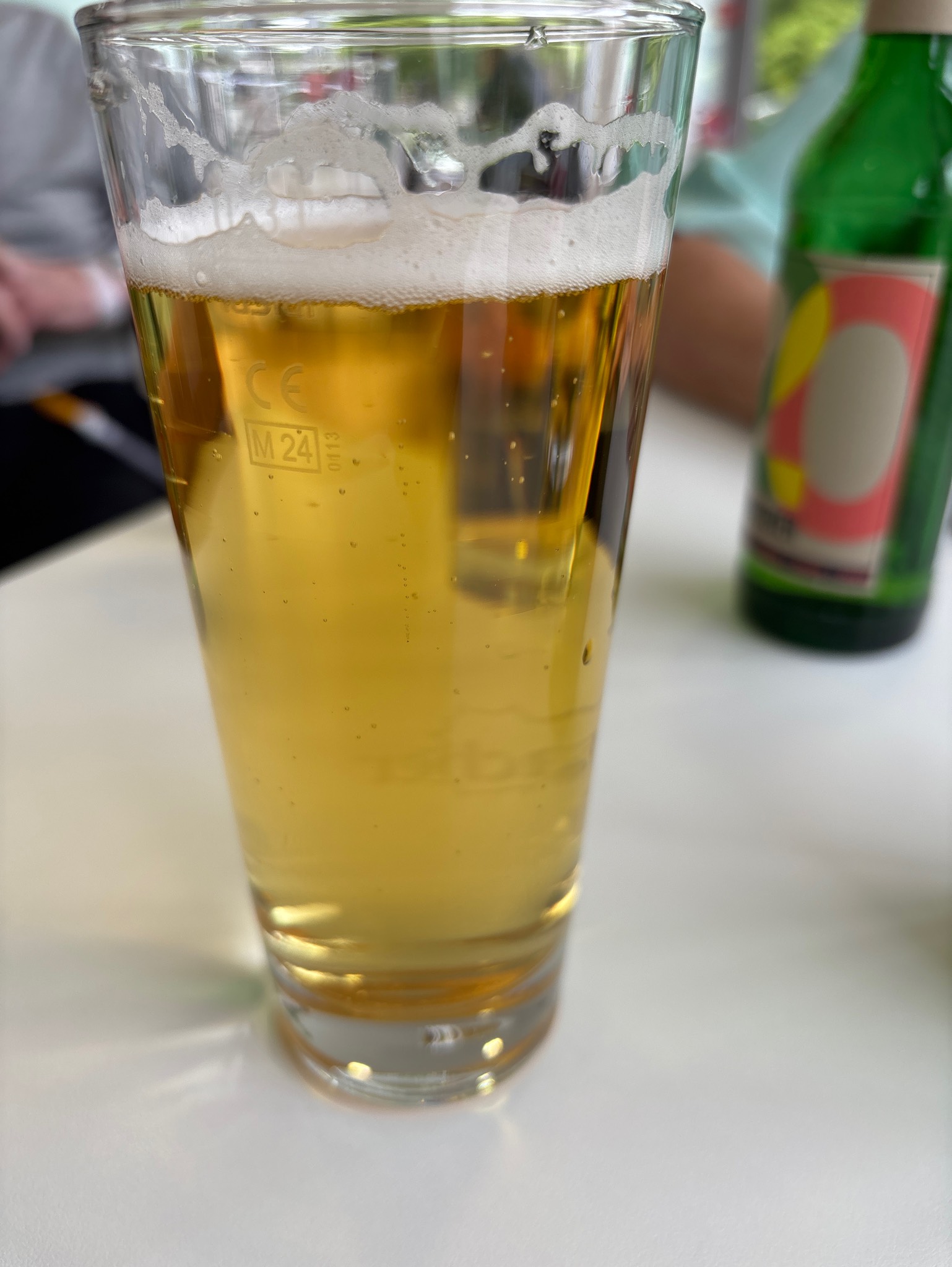 Hochdorfer Pils Krone, Hochdorfer Kronenbraurei