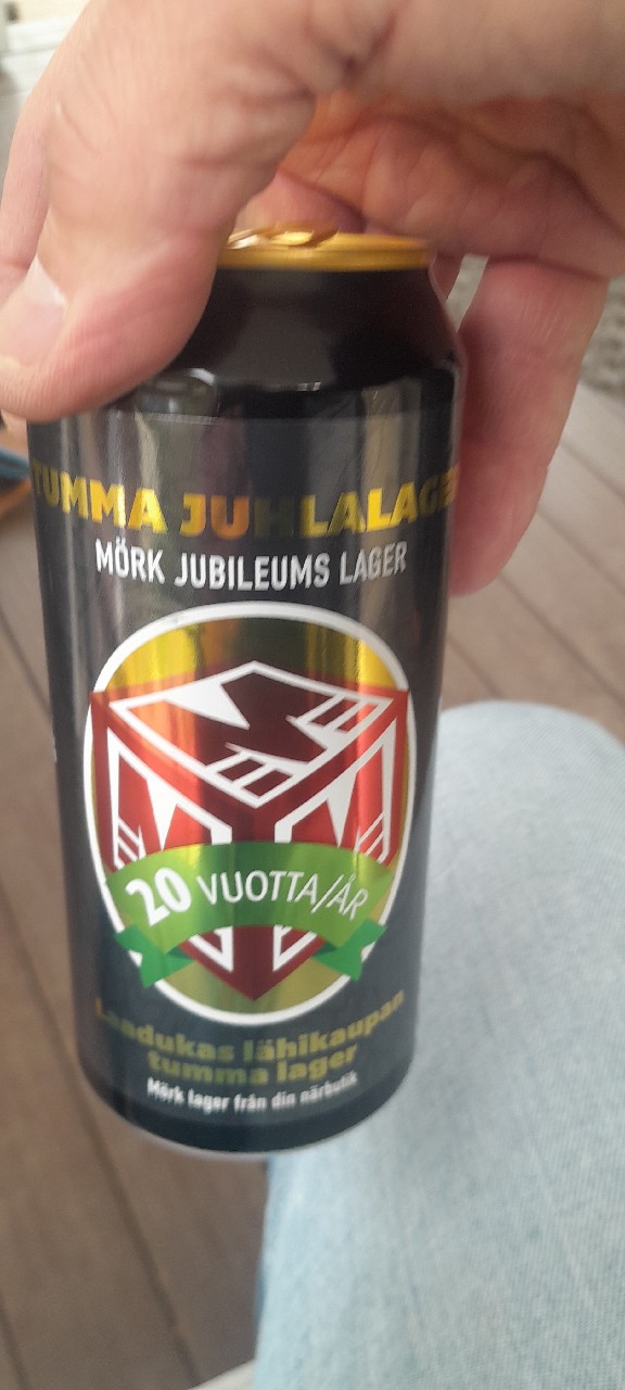 Korven Kutsu Wild Pine Dark Lager, Karvilan Panimo