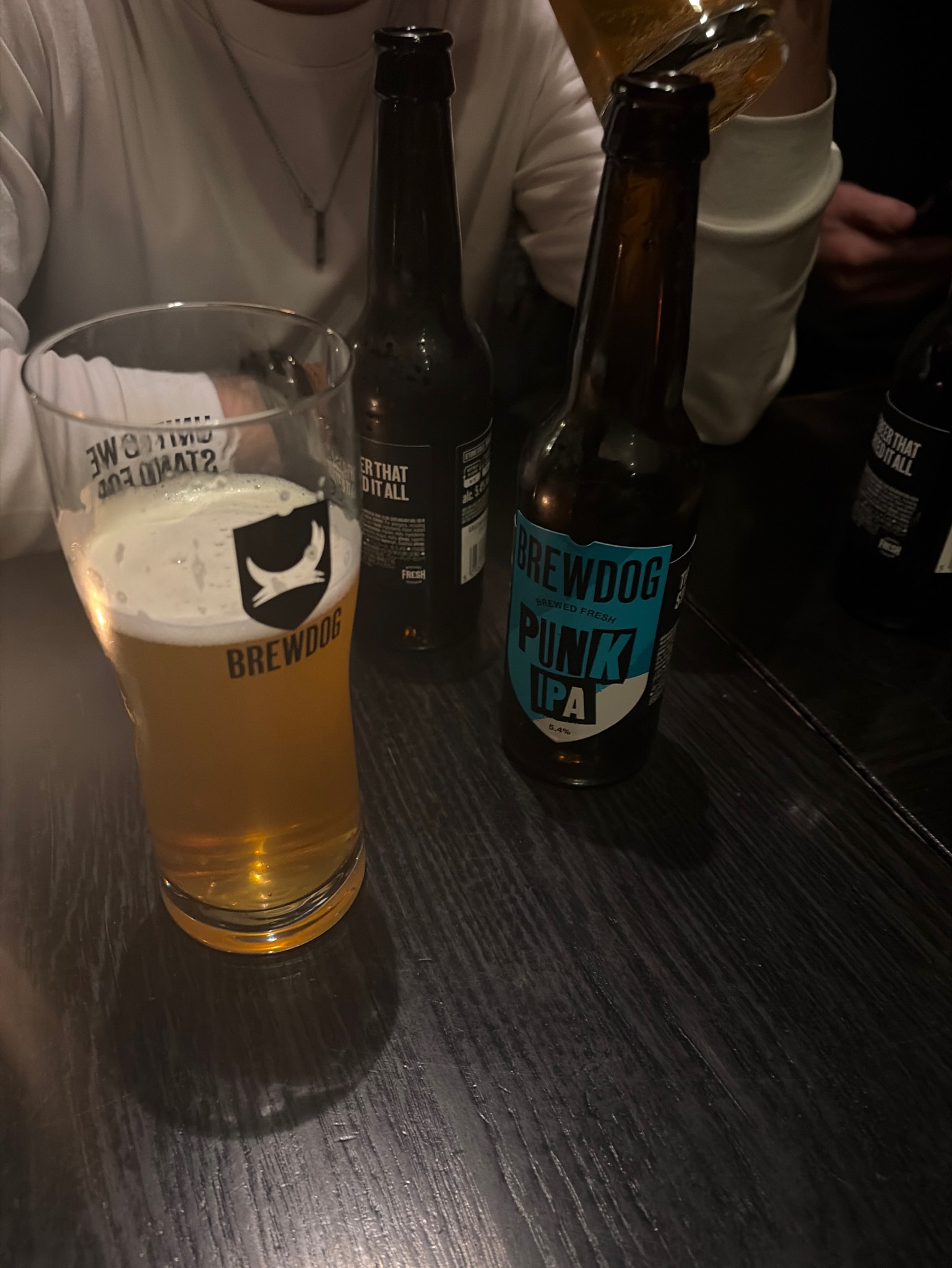 Giesinger Punk IPA, Germany