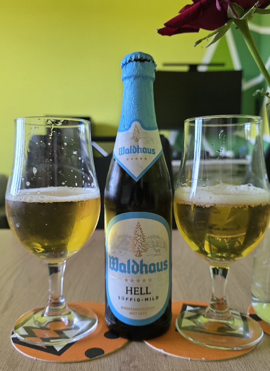 Hell, Germany