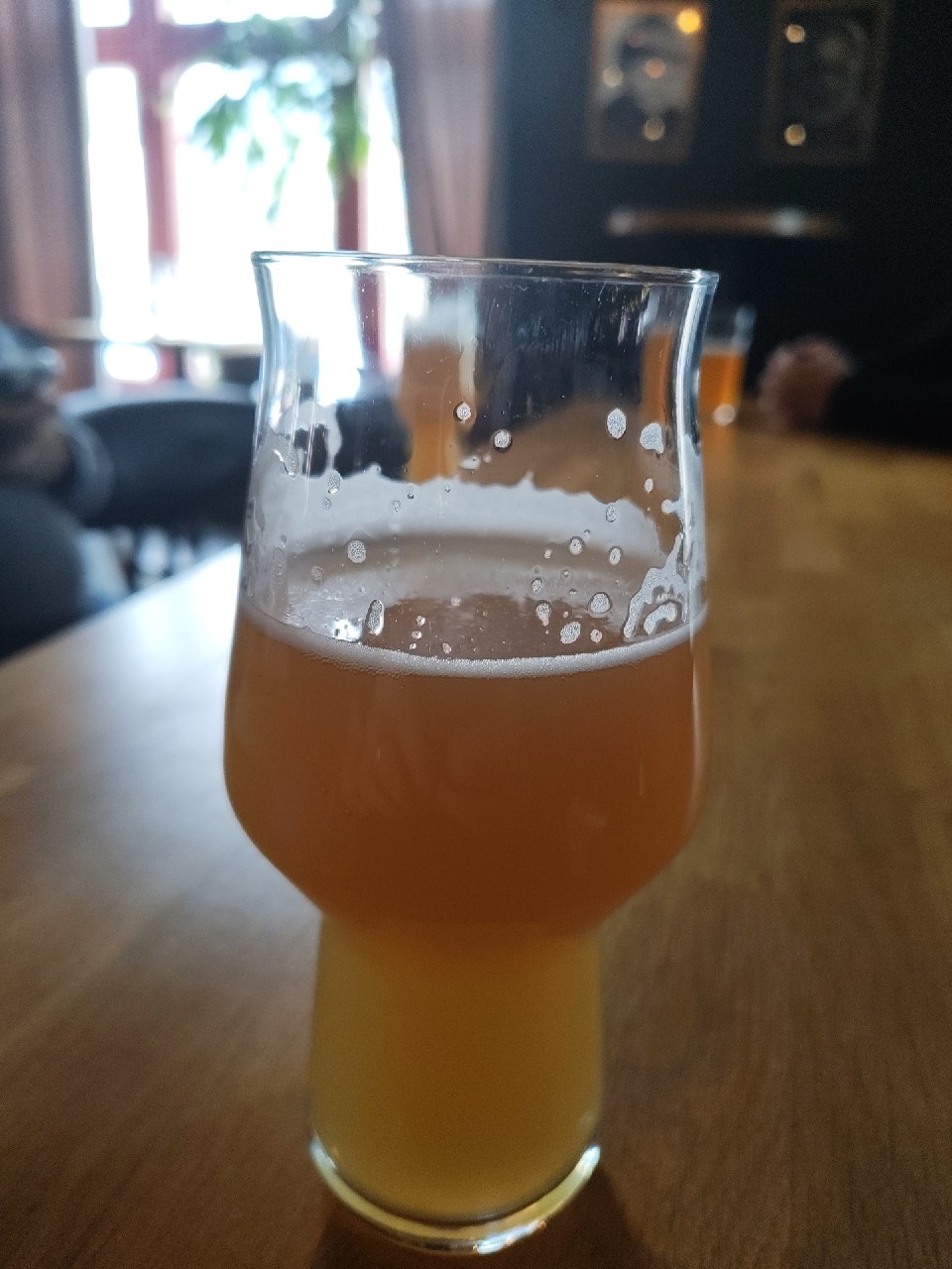 Juicy Lucy, Netherlands