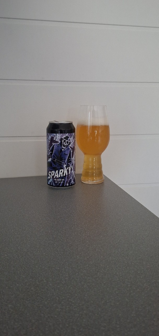 Sparky, Finland