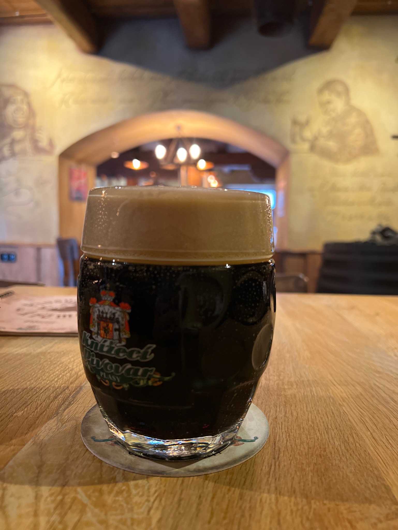 Pekelník, Knížecí Pivovar Plasy