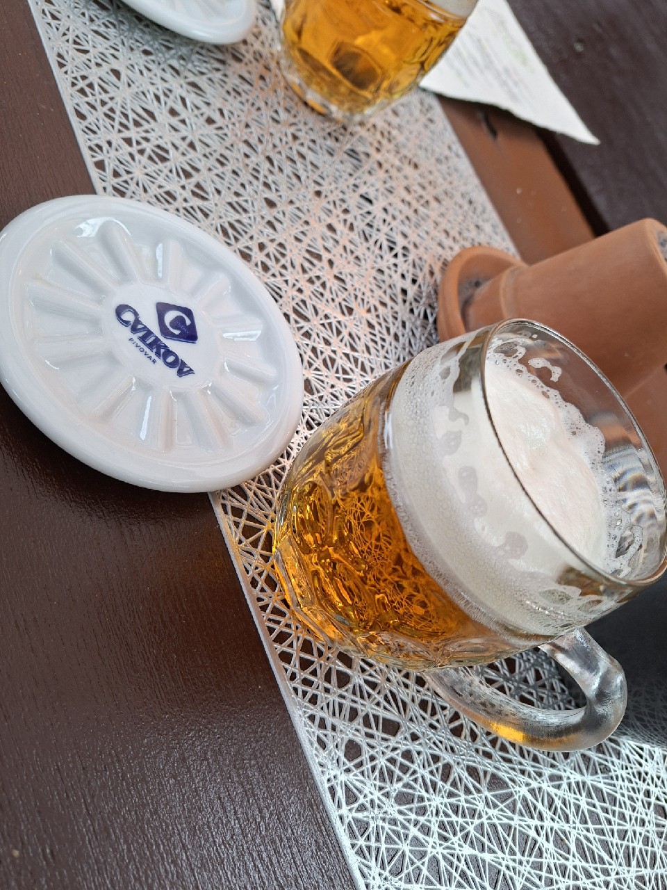 Hvozd 11°, Czech Republic