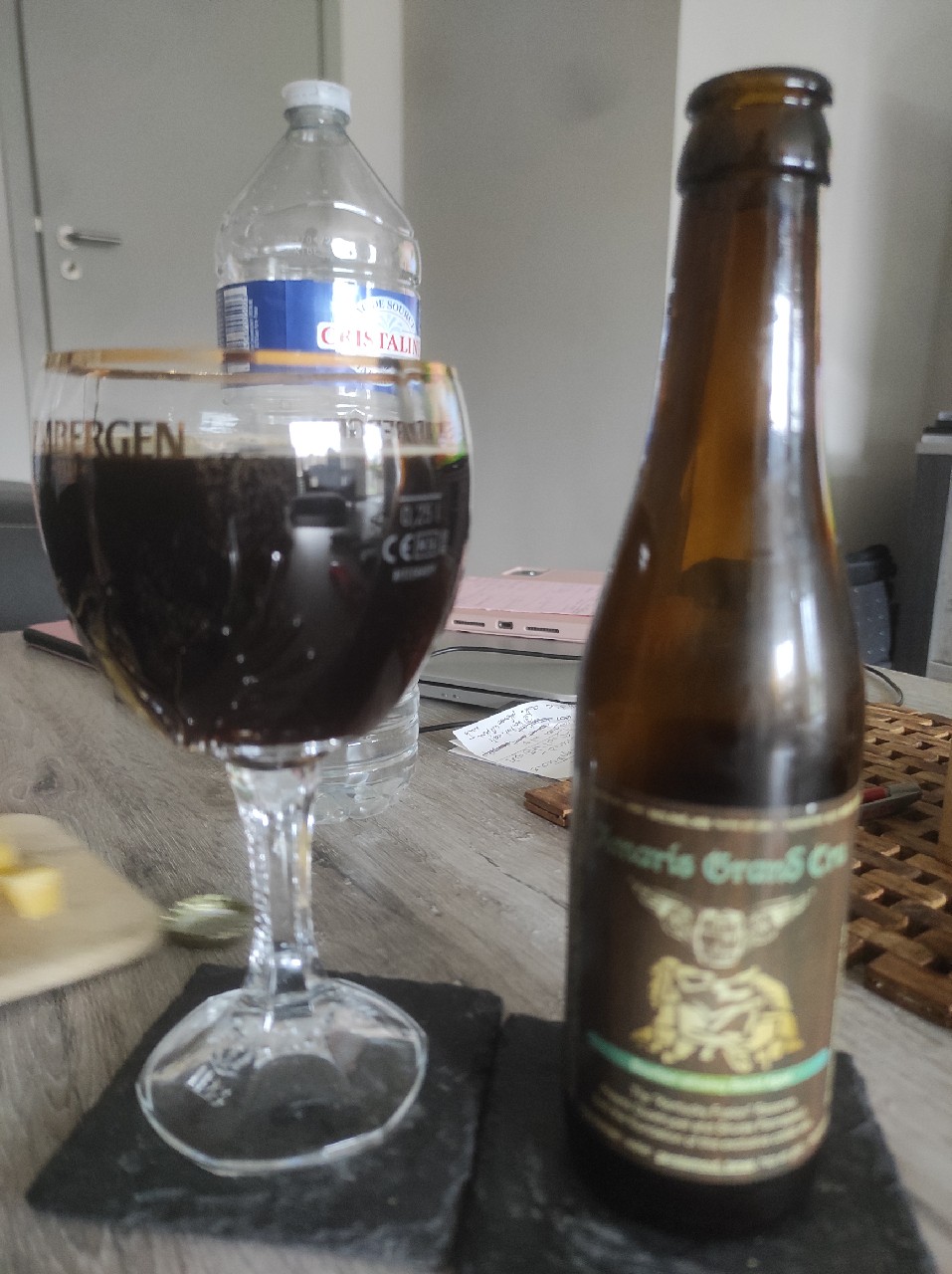 amaris grand cru, De Struise Brouwers