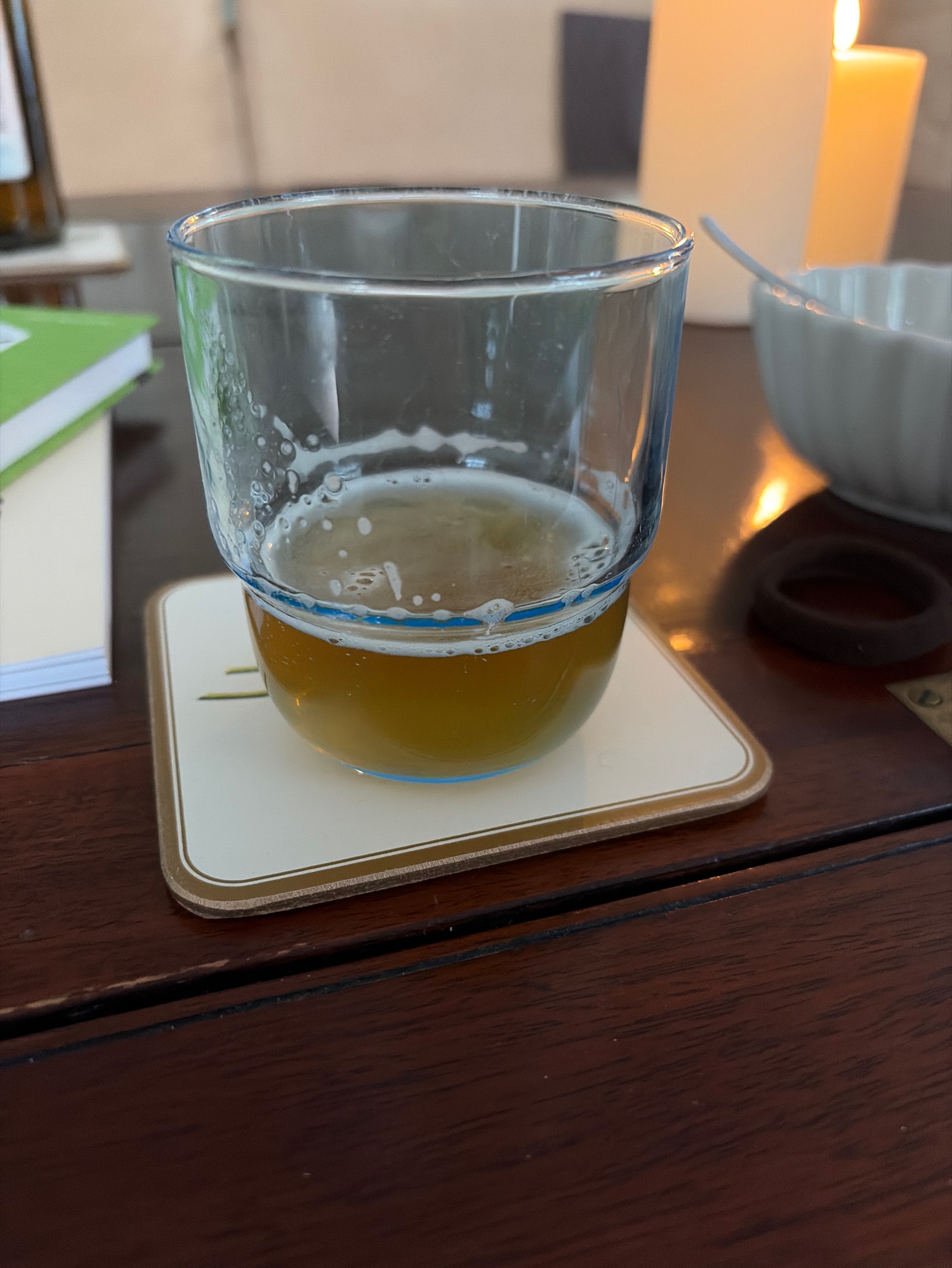 Skovlyst India Pale Ale, Bryggeri Skovlyst