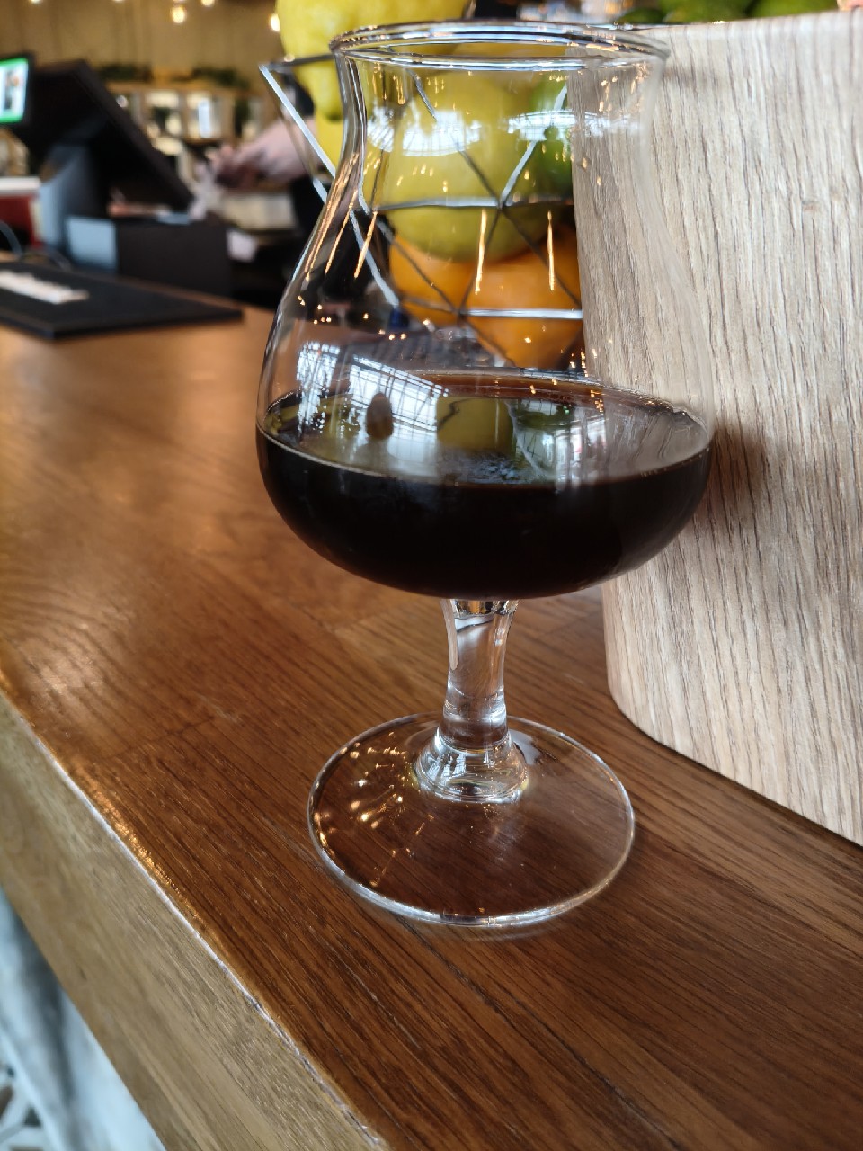 Universe From Scratch 2025, Bottle Logic Brewing