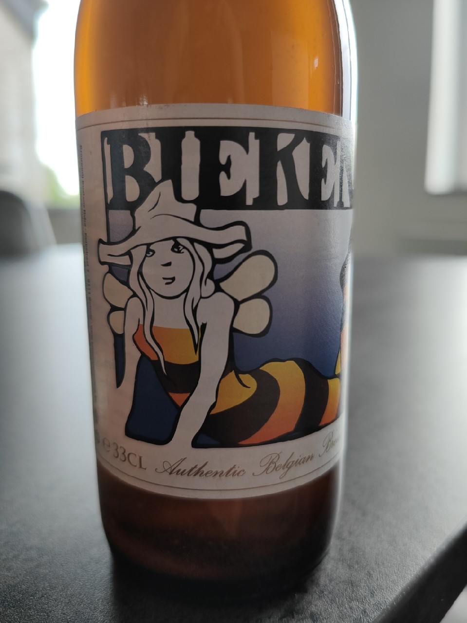 Bieken, Brouwerij Boelens