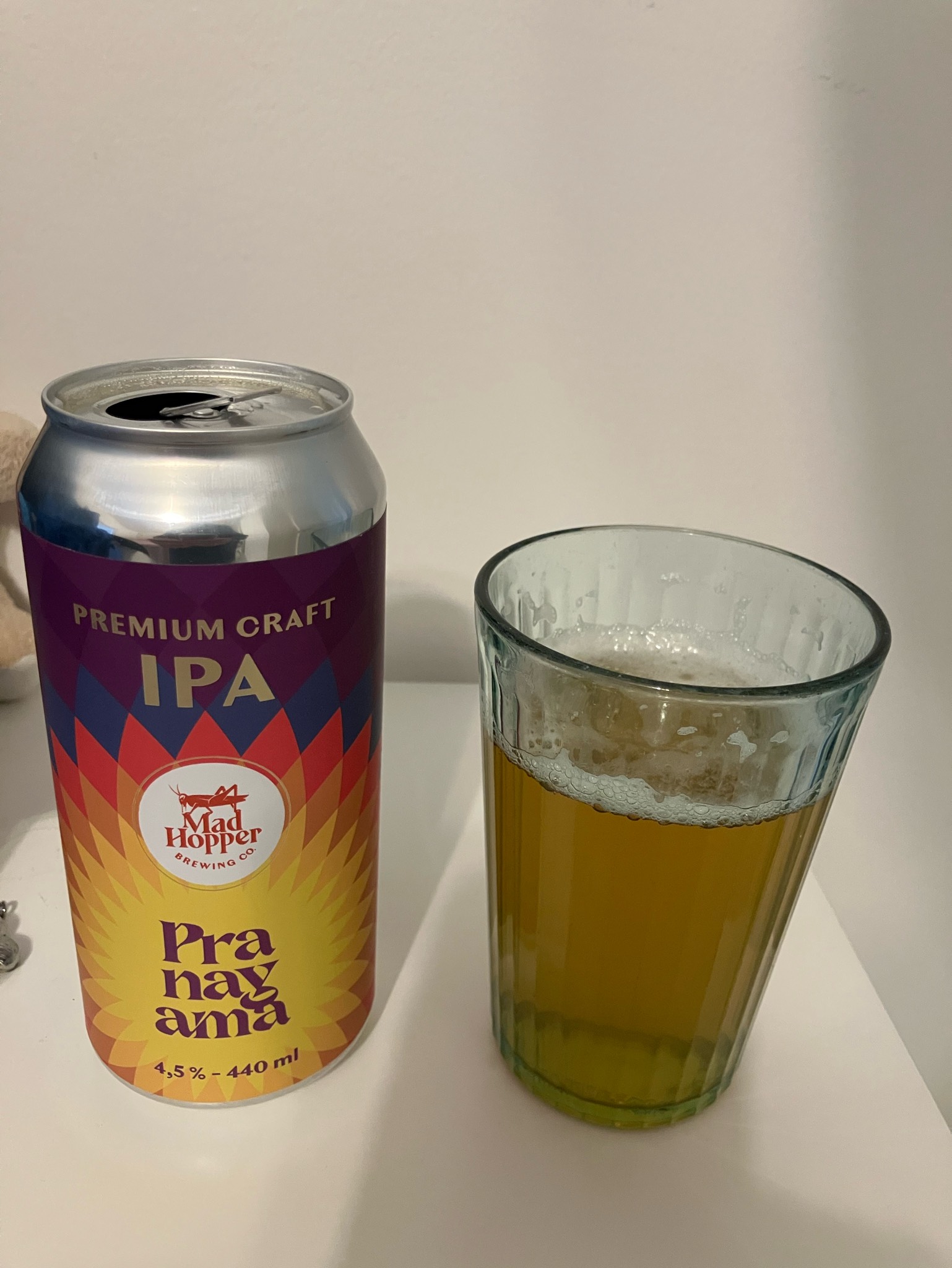Pranayama, Finland