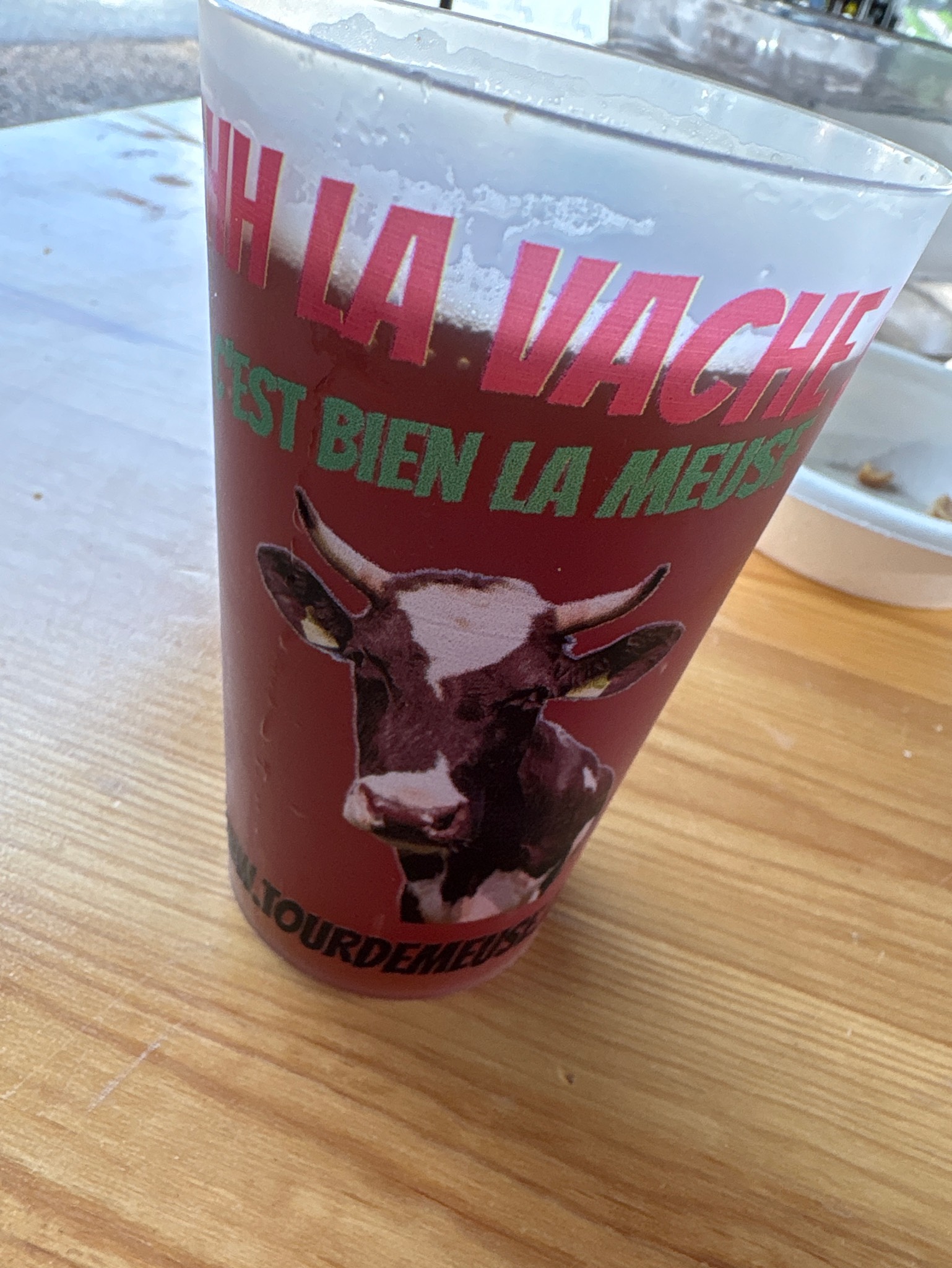 Silly Saison, Belgium