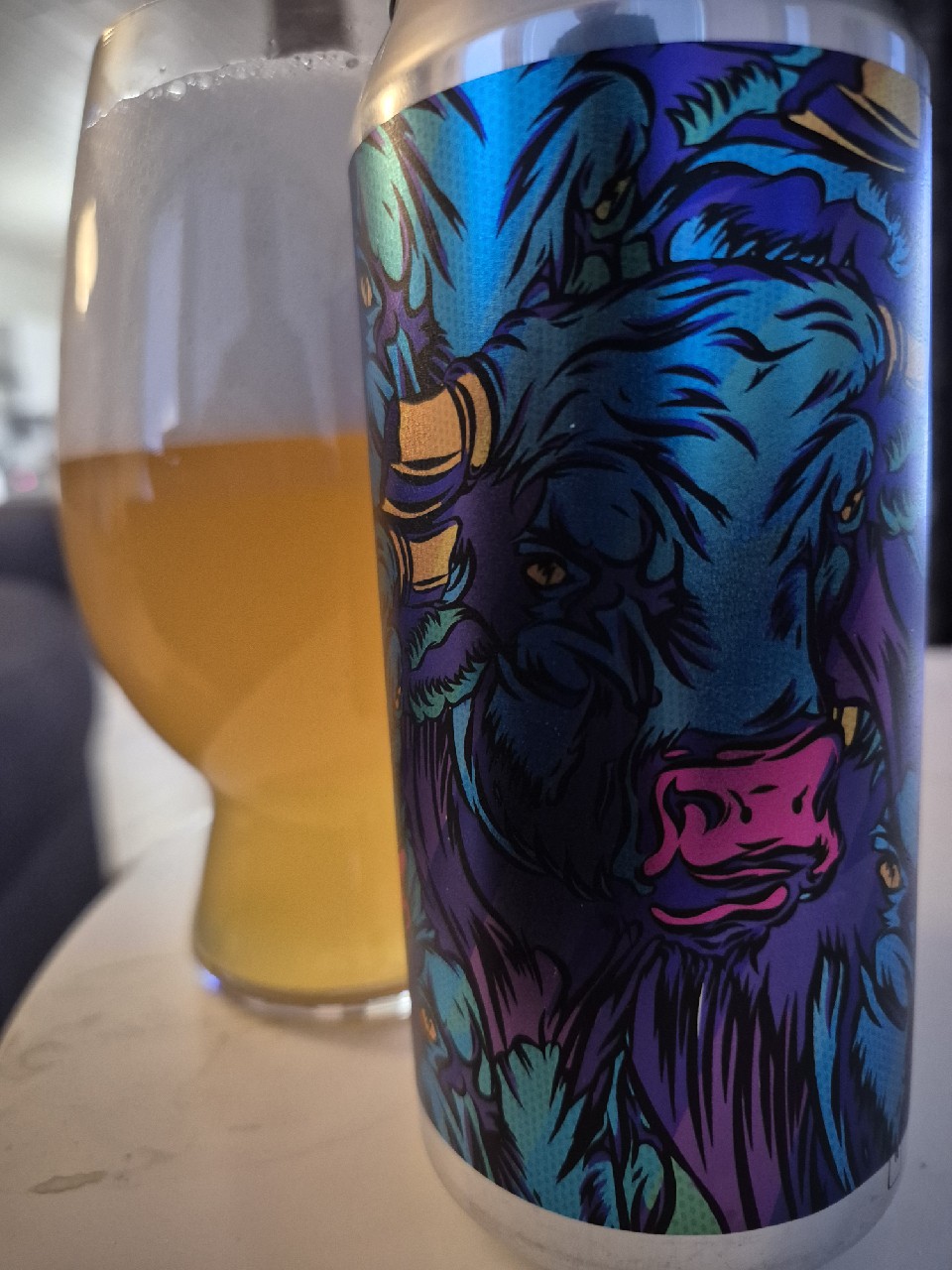 Raging Bulls, Finland
