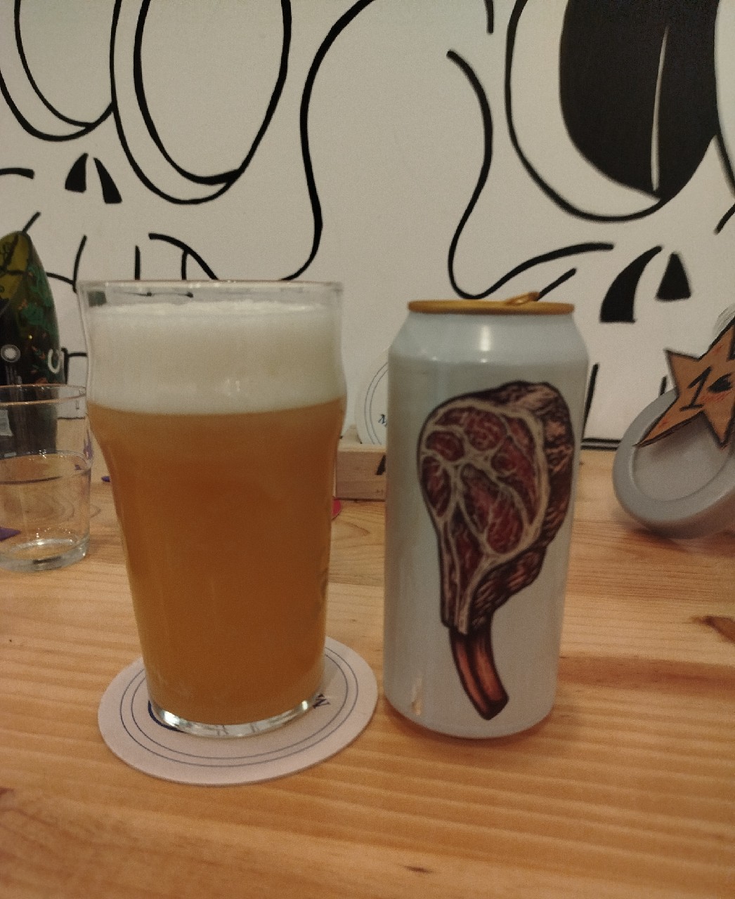 Rare, Sweden