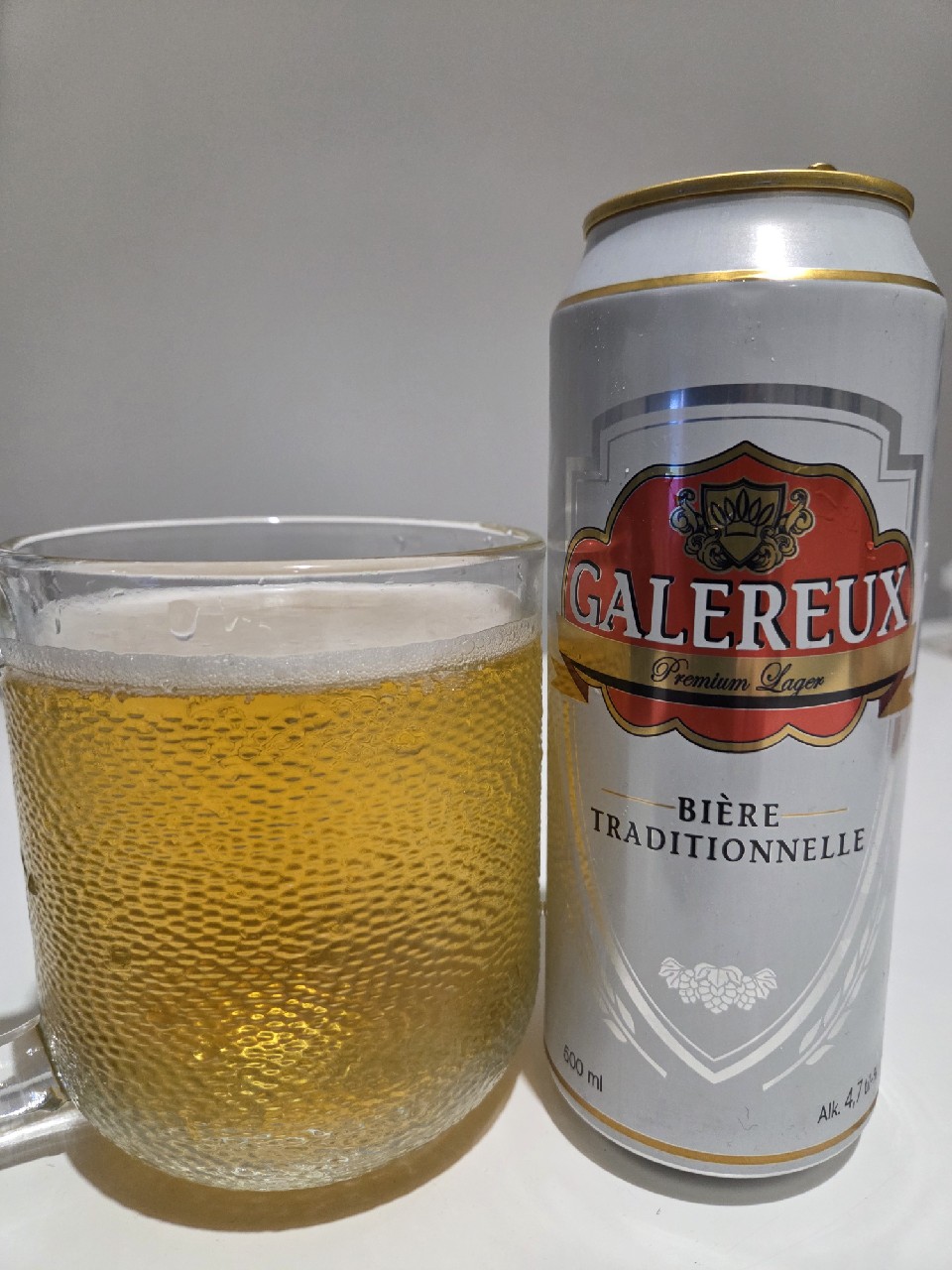 Galereux, France