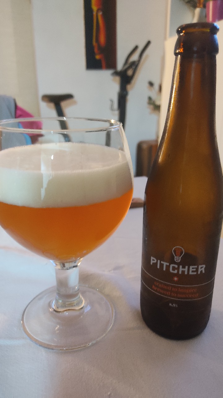 pitcher, Pitcher