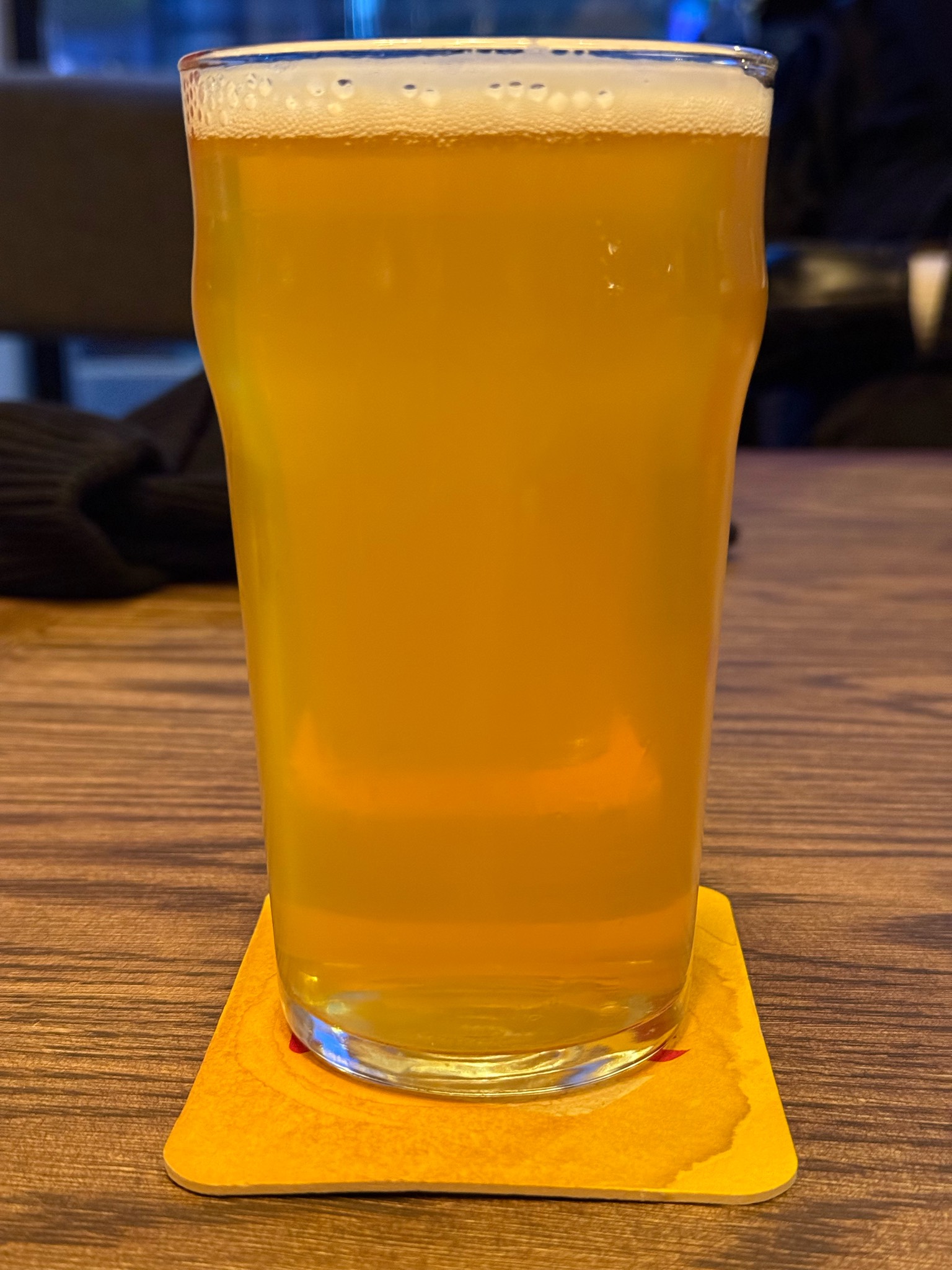 Hopfenpils, Denmark