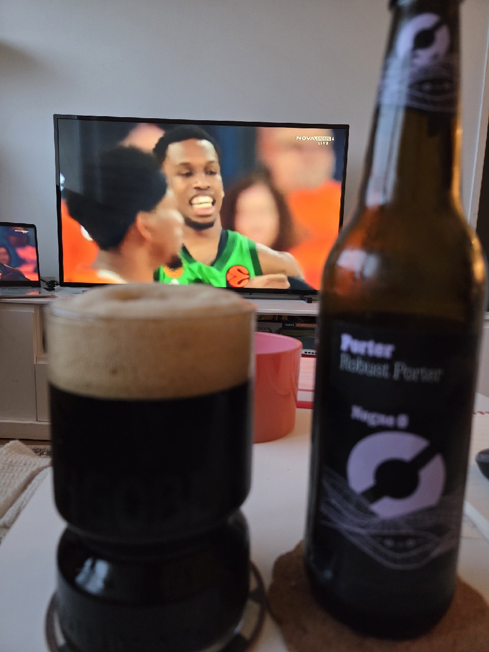 Porter, Nøgne Ø