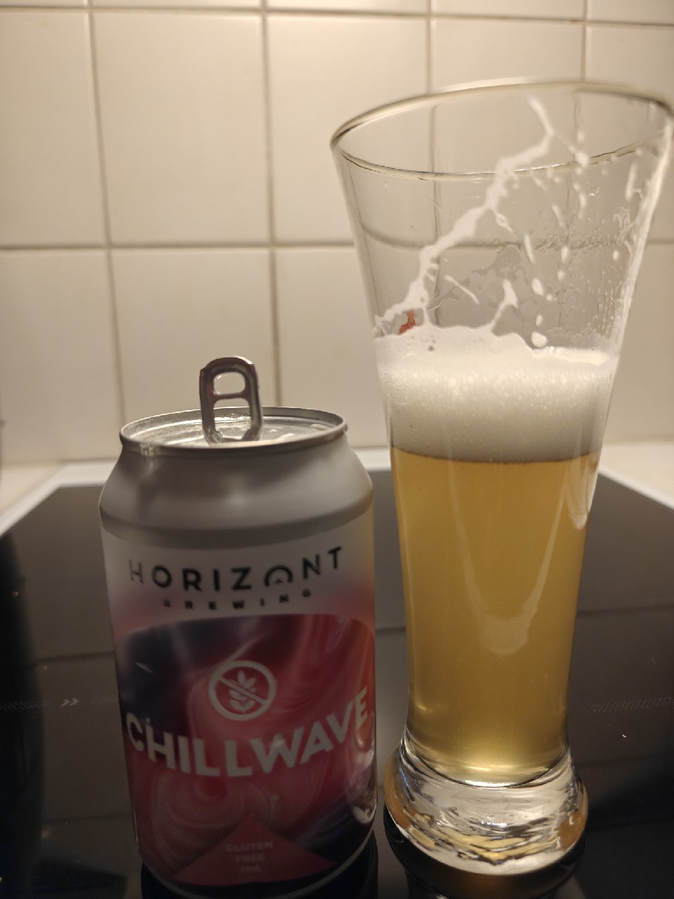 Chillwave, Hungary