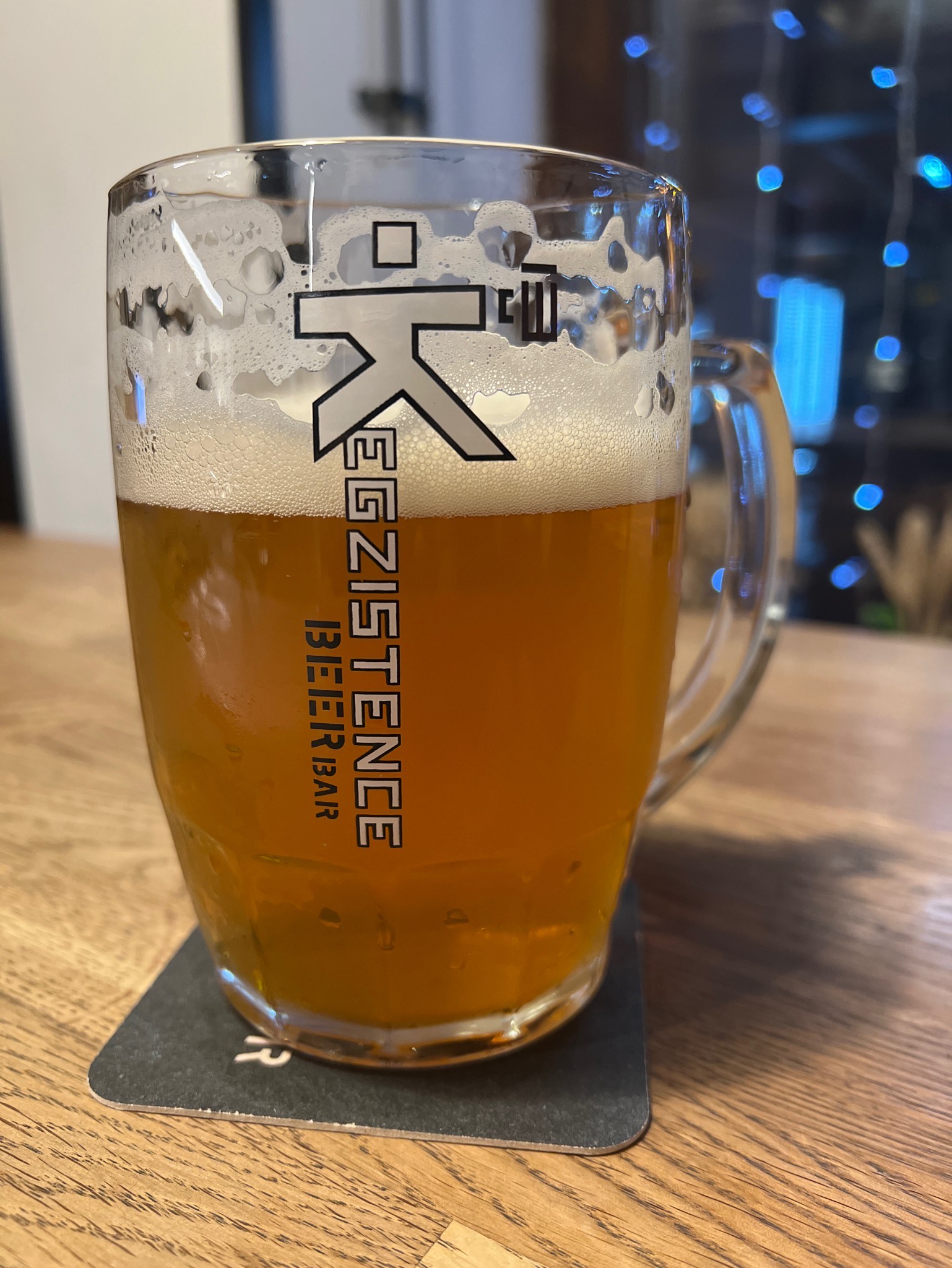 Kladenský Lezak 12, Pivovar Kladno Krocehlavy