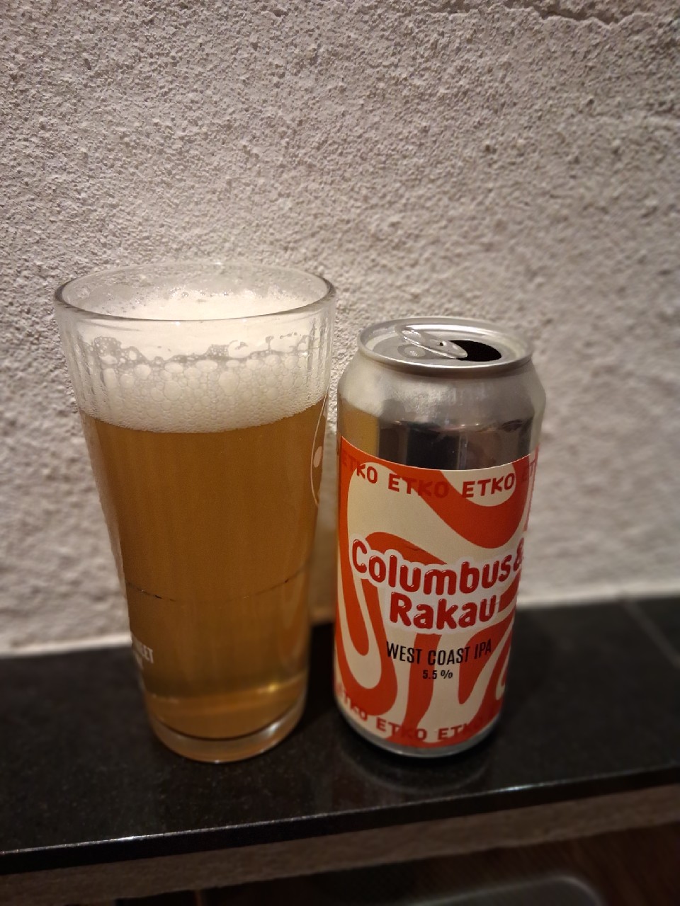 Columbus & Rakau, Finland