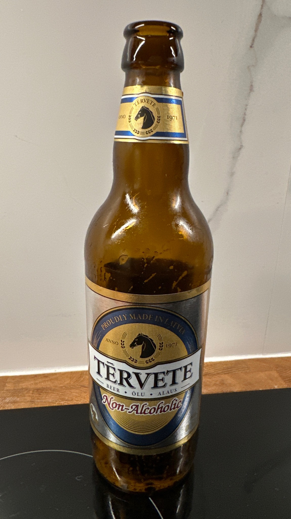 tervete bezalkoholiskais, Tērvetes Alus