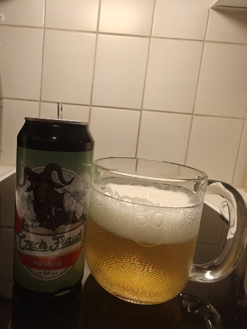 Czech Fraud, Finland