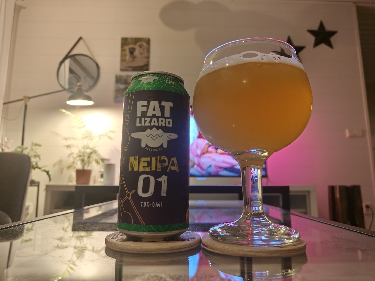 Hop Pack NEIPA 01, Finland
