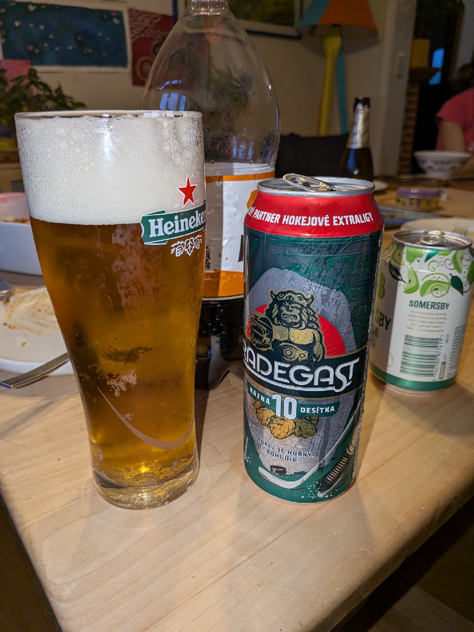 Radegast Rázná 10, Czech Republic