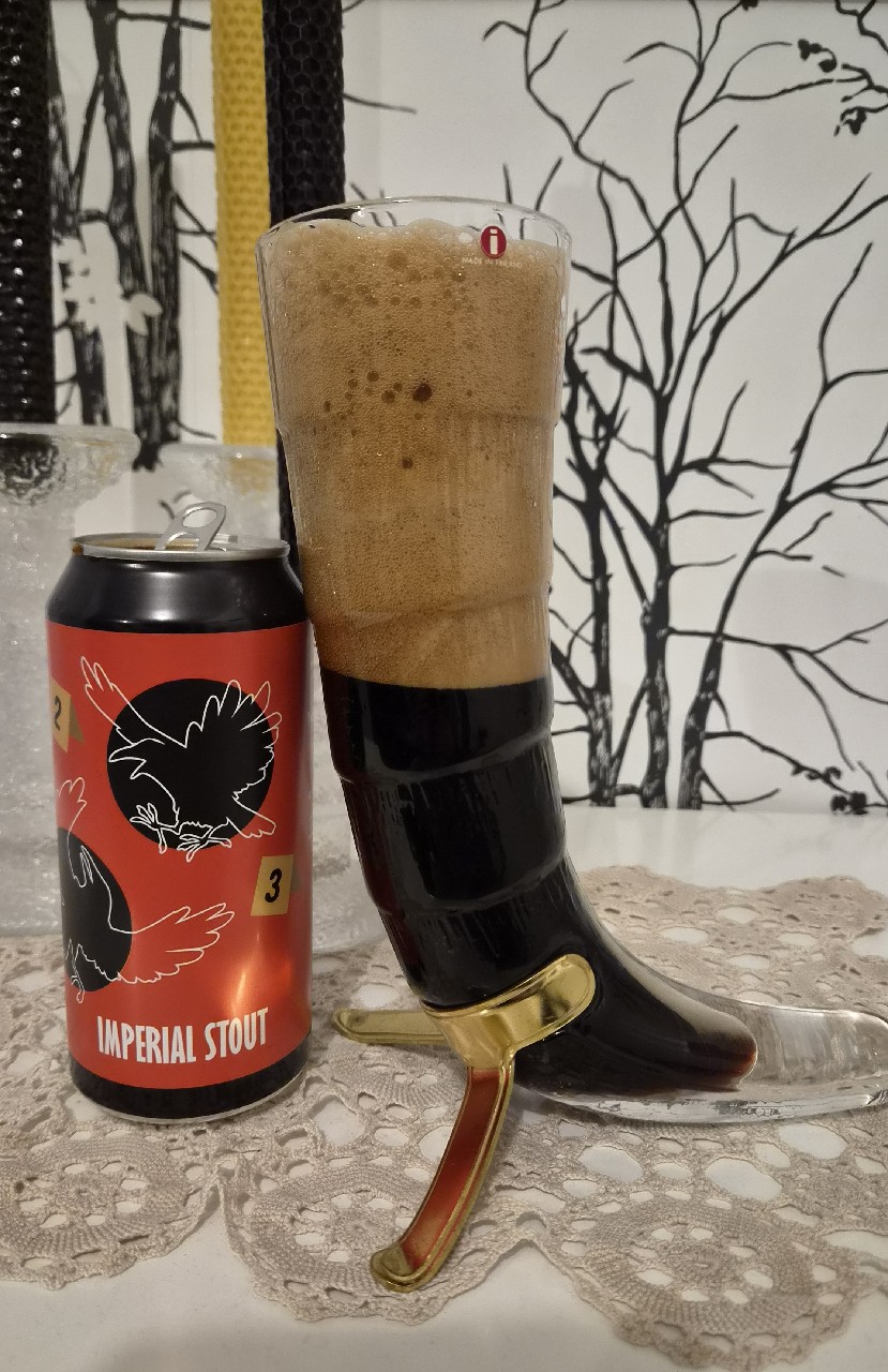 Varisten Murha, Finland